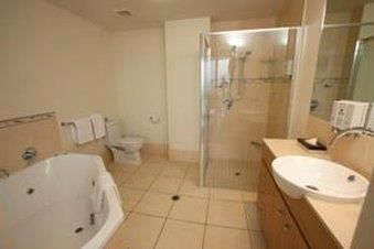 Piermonde Apartments, Cairns - New Castle Holiday 16