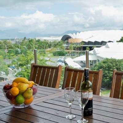 Piermonde Apartments, Cairns - New Castle Holiday 17