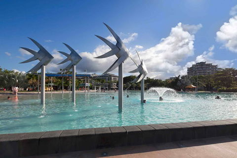 Sebel Cairns Harbour Lights - New Castle Holiday 15