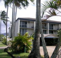 Cairns Holiday Lodge - New Castle Holiday