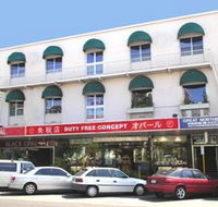 The Abbott Boutique Hotel - New Castle Holiday