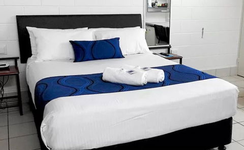 Barrier Reef Motel - New Castle Holiday 1