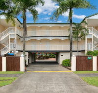 Cairns City Sheridan - New Castle Holiday