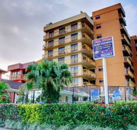 Coral Towers Holiday Apartments - New Castle Holiday