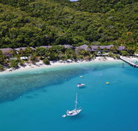 Fitzroy Island Resort - New Castle Holiday