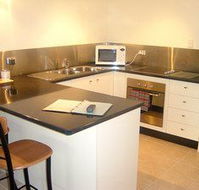 Reef Gateway Apartments Cairns - New Castle Holiday