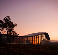 Saffire Freycinet - New Castle Holiday
