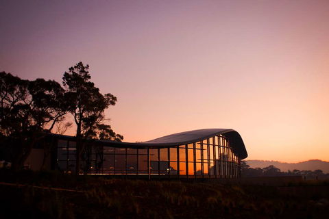 Saffire Freycinet - New Castle Holiday 0