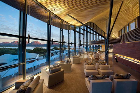 Saffire Freycinet - New Castle Holiday 1