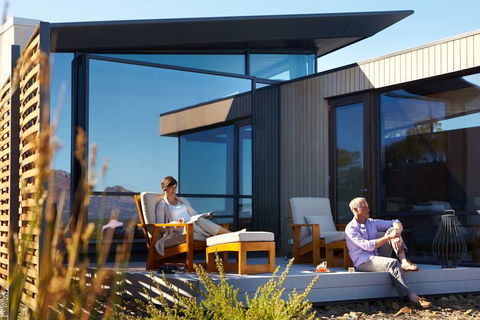 Saffire Freycinet - New Castle Holiday 2