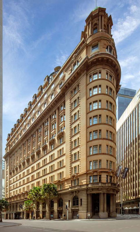 Radisson Blu Plaza Hotel Sydney - New Castle Holiday 2