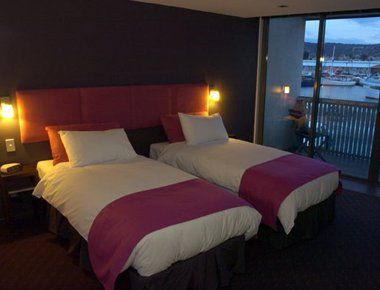 Zero Davey Apartment Hotel - New Castle Holiday 1