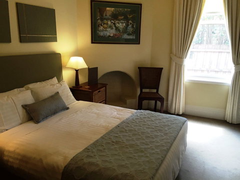 Longford Boutique Accommodation - New Castle Holiday 1
