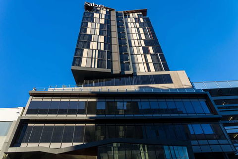 Vibe Hotel Hobart - New Castle Holiday 0