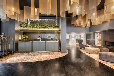 Vibe Hotel Hobart - New Castle Holiday 1