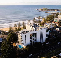Novotel Wollongong Northbeach - New Castle Holiday