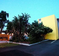 Flinders Motel - New Castle Holiday