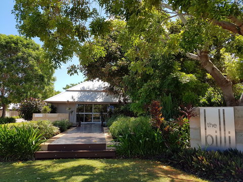 The Billi Resort - New Castle Holiday 0