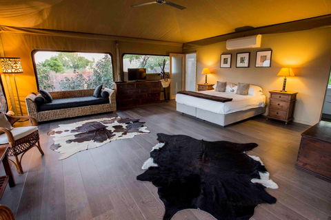 The Billi Resort - New Castle Holiday 1