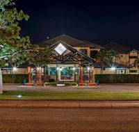Blue Seas Resort - New Castle Holiday