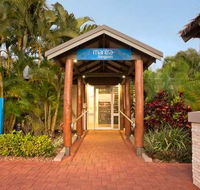 Mantra Frangipani Broome - New Castle Holiday
