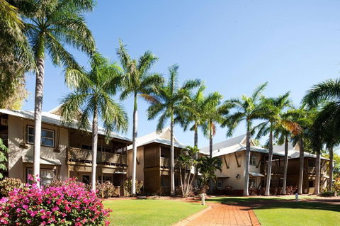 Seashells Resort Broome - New Castle Holiday 0