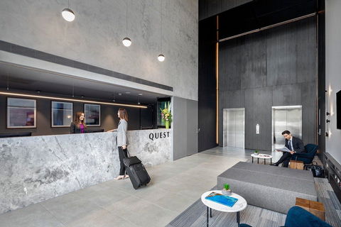 Quest Burwood East - New Castle Holiday 1