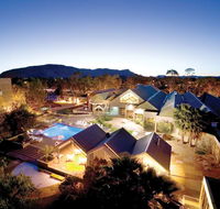 DoubleTree by Hilton Hotel Alice Springs - New Castle Holiday