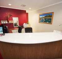 Gladstone City Central - New Castle Holiday