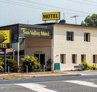 Sun Valley Motel - New Castle Holiday