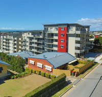 Gladstone Central Plaza Apartment Hotel - New Castle Holiday