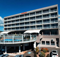 Rydges Gladstone - New Castle Holiday