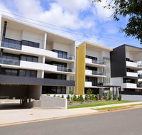 Apartments G60 Gladstone - New Castle Holiday