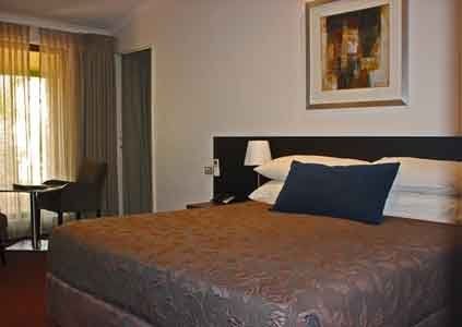 Karratha International Hotel - New Castle Holiday 1