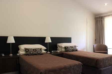Karratha International Hotel - New Castle Holiday 2