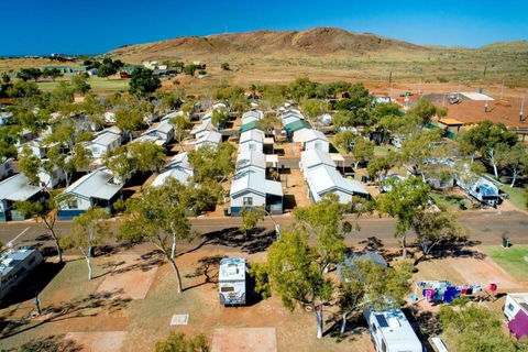 Pilbara Holiday Park - New Castle Holiday 0