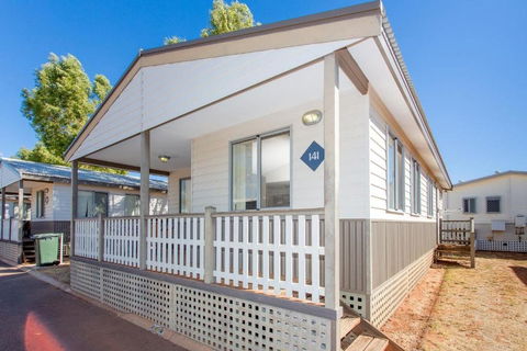 Pilbara Holiday Park - New Castle Holiday 2