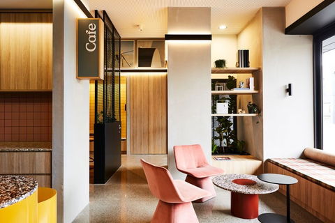 Lanbruk Apartment Hotel-Richomnd Hill - New Castle Holiday 2