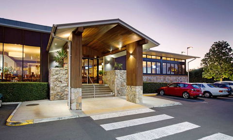 Federal Hotel, A Nightcap Hotel - New Castle Holiday 0