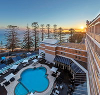 Crowne Plaza Terrigal - New Castle Holiday