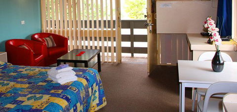 Jetty Motel - New Castle Holiday 0