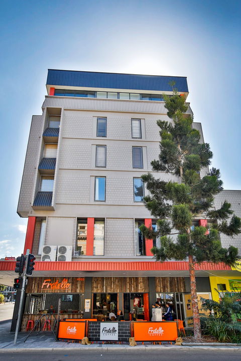 Madison Plaza Townsville - New Castle Holiday 0