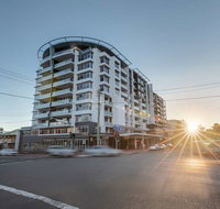 Adina Apartment Hotel Wollongong - New Castle Holiday
