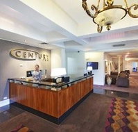 Century Inn - New Castle Holiday