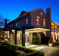 Peppers Mineral Springs - New Castle Holiday