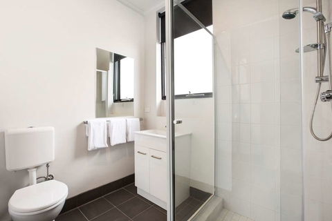 Nightcap at St Albans Hotel - New Castle Holiday 1