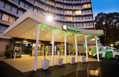 Holiday Inn Melbourne Airport - New Castle Holiday 0