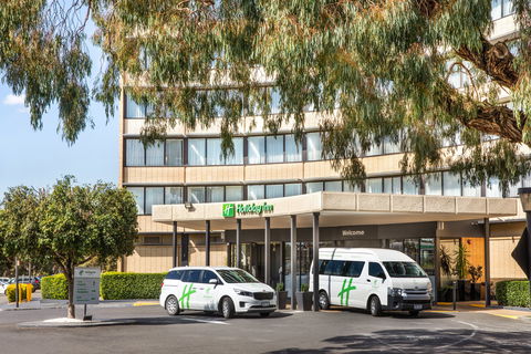 Holiday Inn Melbourne Airport - New Castle Holiday 2