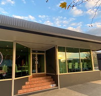 Ashton Townhouse Motel  Suites Tumut - New Castle Holiday