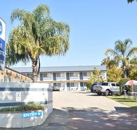 Best Western Motel Farrington - New Castle Holiday